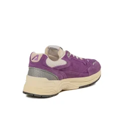 Autry Hyperway W *Suede / Mesh*