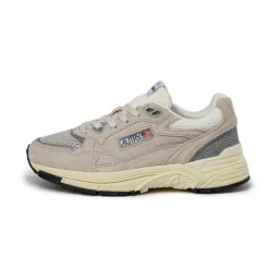 Autry Hyperway W *Suede / Mesh*