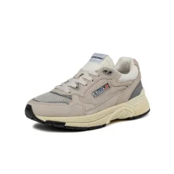 Autry Hyperway W *Suede / Mesh*