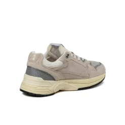 Autry Hyperway W *Suede / Mesh*