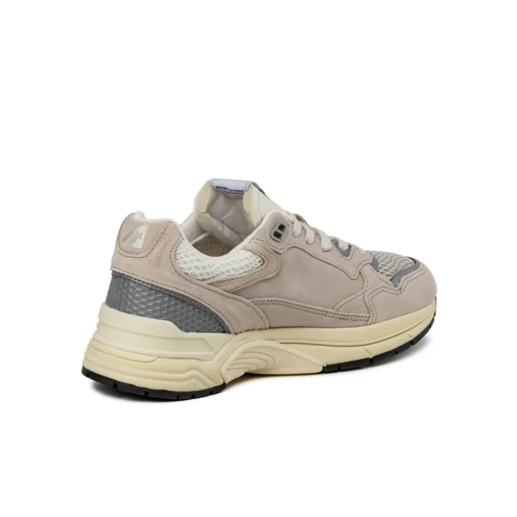 Autry Hyperway W *Suede / Mesh*