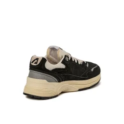 Autry Hyperway W *Suede / Mesh*