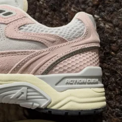 Autry Hyperway  W *Suedebic / Mesh*