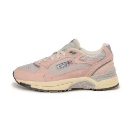 Autry Hyperway  W *Suedebic / Mesh*