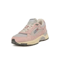 Autry Hyperway  W *Suedebic / Mesh*