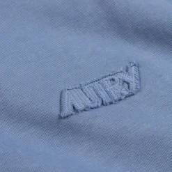 Autry L/S Loose Fit Heavy Cotton T-Shirt