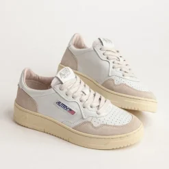 Autry Medalist *Leather / Suede*