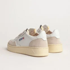 Autry Medalist *Leather / Suede*
