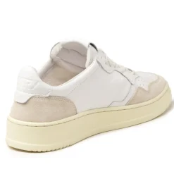 Autry Medalist *Leather / Suede*