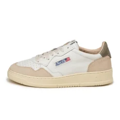 Autry Medalist *Leather / Suede*