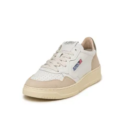 Autry Medalist *Leather / Suede*