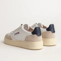 Autry Medalist *Leather / Suede*