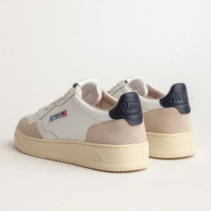 Autry Medalist *Leather / Suede*