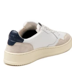 Autry Medalist *Leather / Suede*