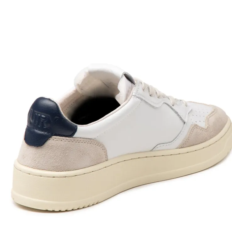 Autry Medalist *Leather / Suede*