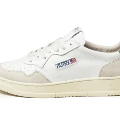Autry Medalist *Leather / Suede*