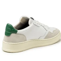 Autry Medalist *Leather / Suede*
