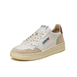 Autry Medalist *Leather / Suede*