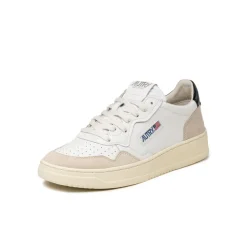 Autry Medalist *Leather / Suede*