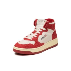 Autry Medalist Mid W *Suede / Long Suede*