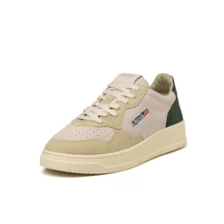 Autry Medalist *Suede*