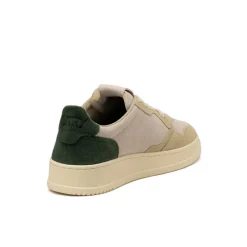 Autry Medalist *Suede*
