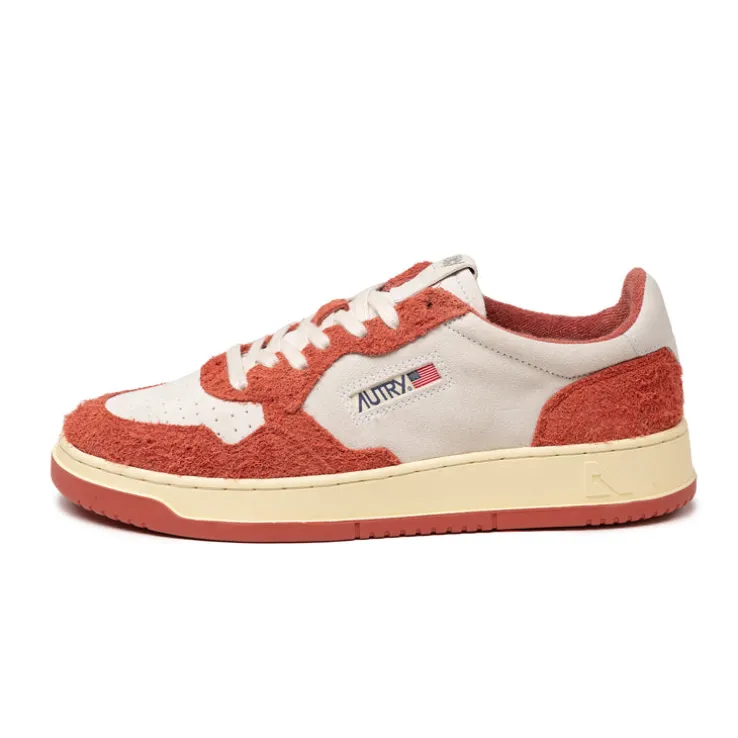 Autry Medalist *Suede / Long Suede*