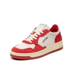 Autry Medalist *Suede / Long Suede*