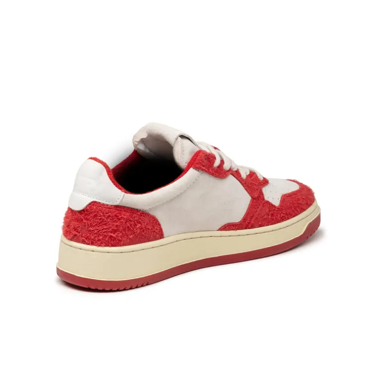 Autry Medalist *Suede / Long Suede*
