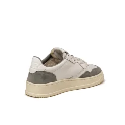 Autry Medalist W *Goat / Suede*