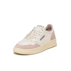Autry Medalist W *Goat / Suede*