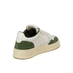 Autry Medalist W *Goat / Suede*