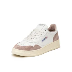 Autry Medalist W *Goat / Suede*