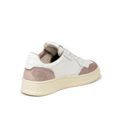 Autry Medalist W *Goat / Suede*
