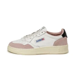 Autry Medalist W *Goat / Suede*