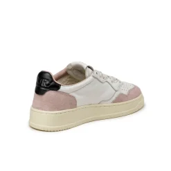 Autry Medalist W *Goat / Suede*