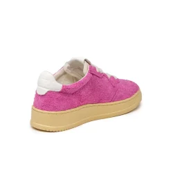 Autry Medalist W *Hairy Suede*