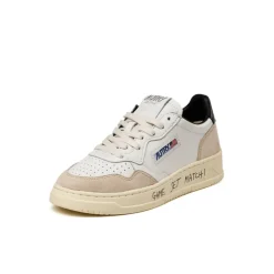 Autry Medalist W *Leather / Suede*