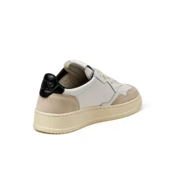 Autry Medalist W *Leather / Suede*