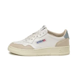 Autry Medalist W *Leather / Suede*