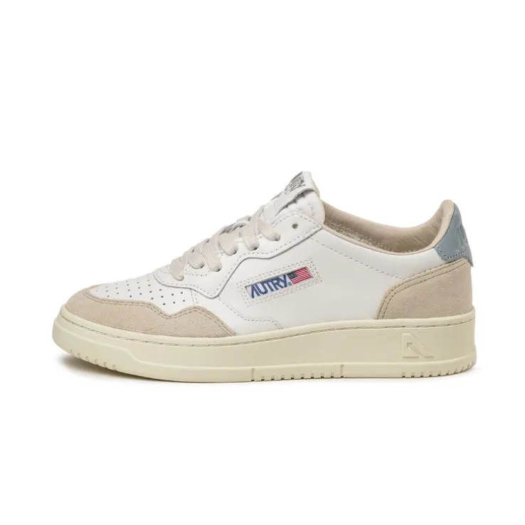 Autry Medalist W *Leather / Suede*