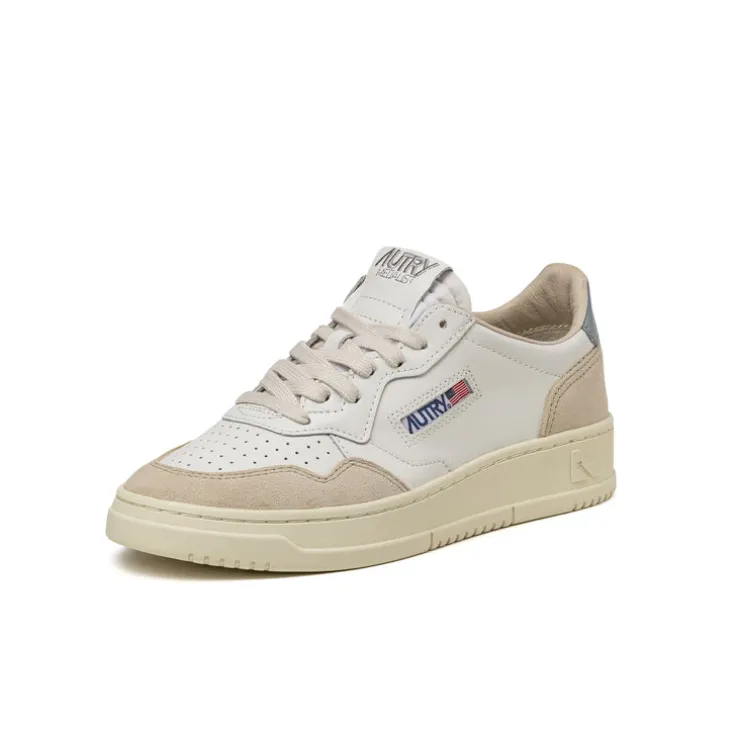 Autry Medalist W *Leather / Suede*