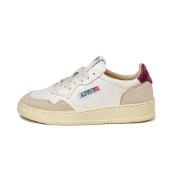 Autry Medalist W *Leather / Suede*