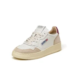 Autry Medalist W *Leather / Suede*