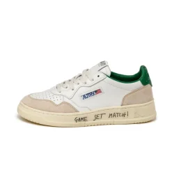 Autry Medalist W *Leather / Suede*