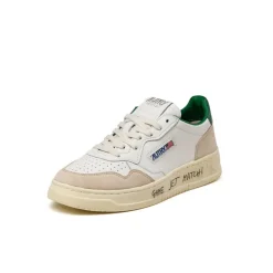 Autry Medalist W *Leather / Suede*