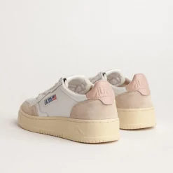 Autry Medalist W *Leather / Suede*