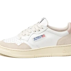 Autry Medalist W *Leather / Suede*