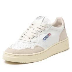 Autry Medalist W *Leather / Suede*