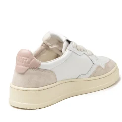 Autry Medalist W *Leather / Suede*